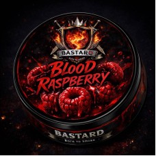 Bastard Кривава малина — 200 г