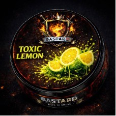 Bastard Токсичний лимон — 200 г