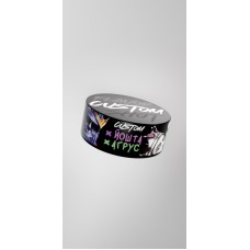 CUSTOM Йошта-аґрус — 100 г