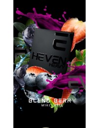 HEVEN Ягідний мікс — 100 г