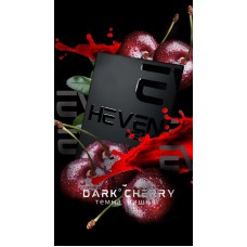 HEVEN Темна вишня — 100 г