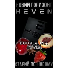 HEVEN Подвійний мікс — 100 г