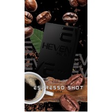 HEVEN Еспресо шот — 100 г