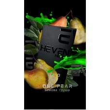 HEVEN Груша — 100 г