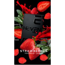 HEVEN Полуниця — 100 г