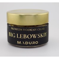 MADURO Big Lebovskiy