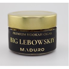 MADURO Big Lebovskiy