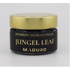 MADURO Jungle Leaf