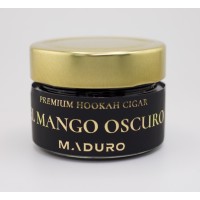 MADURO El Mango Oscuro