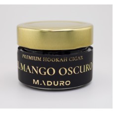MADURO El Mango Oscuro