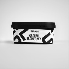 SPAM Желейні ведмедики — 100 г