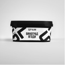 SPAM Виноград-ягоди — 100 г