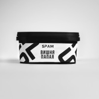 SPAM Вишня-папая — 200 г