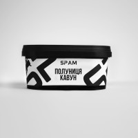 SPAM Полуниця-кавун — 100 г