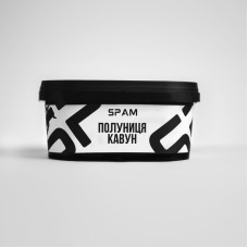 SPAM Полуниця-кавун — 100 г
