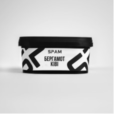 SPAM Бергамот-ківі — 100 г