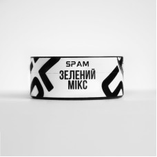 SPAM Зелений мікс — 100 г