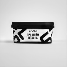SPAM Лічі-лайм-лохина — 100 г