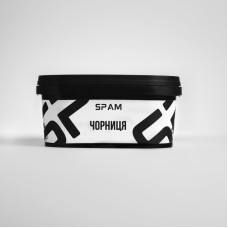 SPAM Чорниця — 100 г